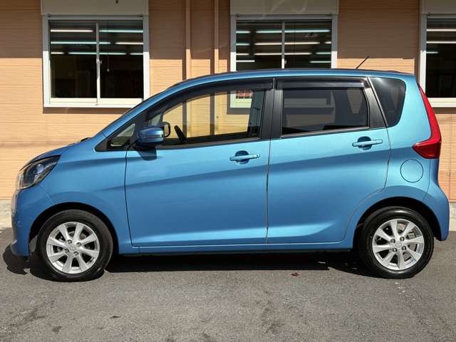 eKワゴン 2014/H26