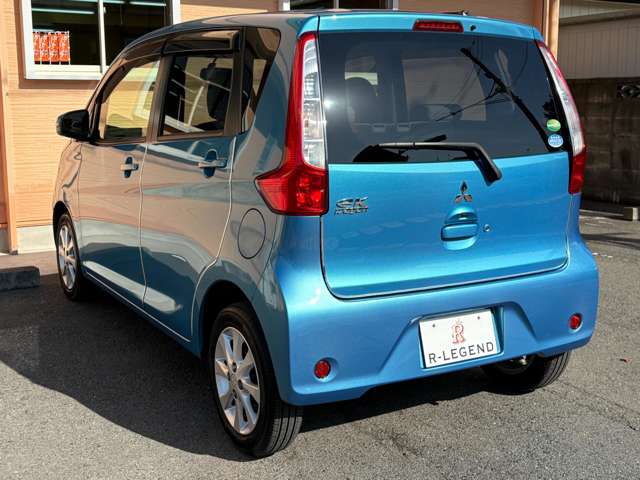 eKワゴン 2014/H26