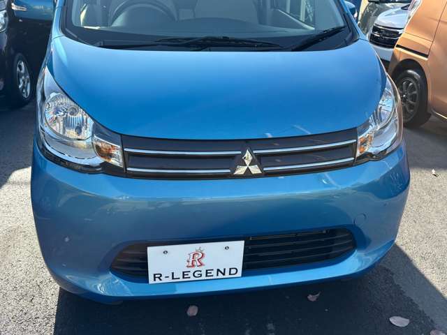 eKワゴン 2014/H26