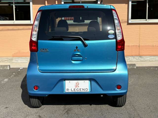 eKワゴン 2014/H26