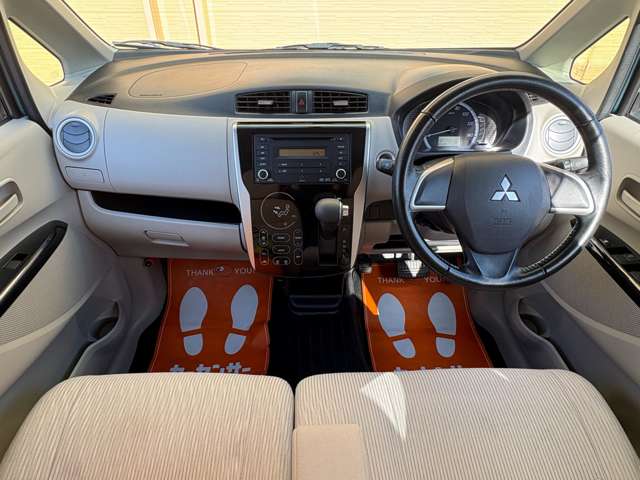 eKワゴン 2014/H26