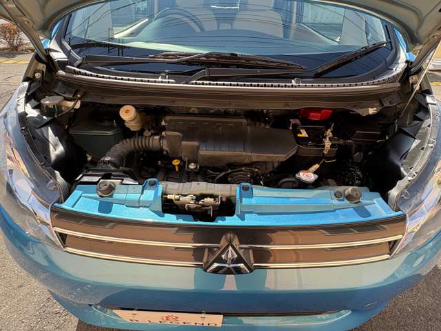 eKワゴン 2014/H26