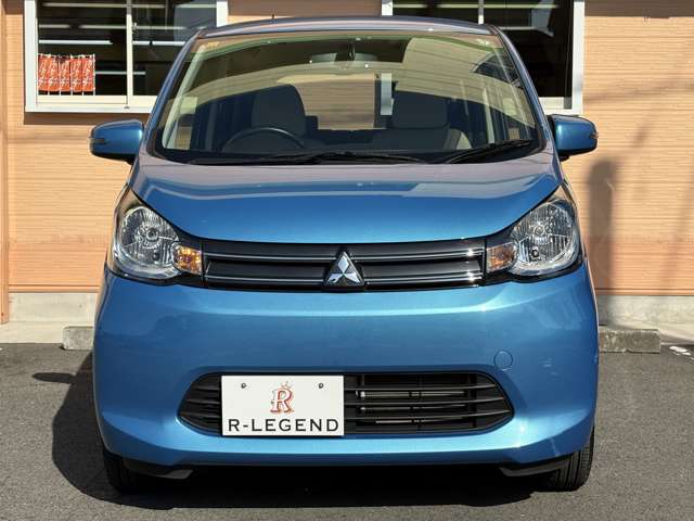 eKワゴン 2014/H26