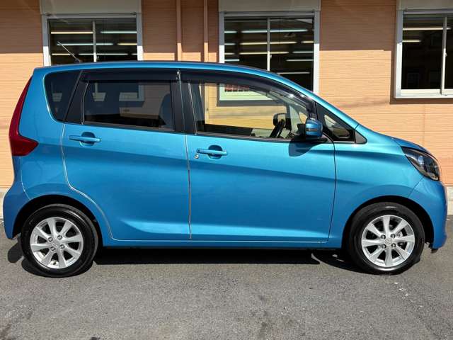 eKワゴン 2014/H26