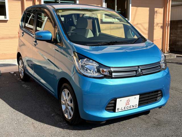 eKワゴン 2014/H26