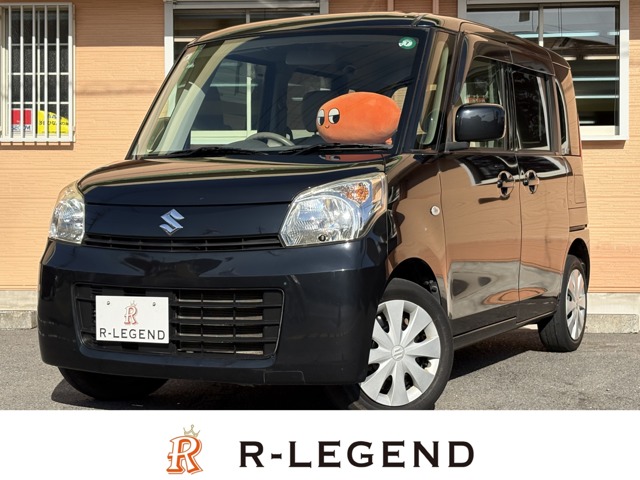 スペーシア 2013/H25