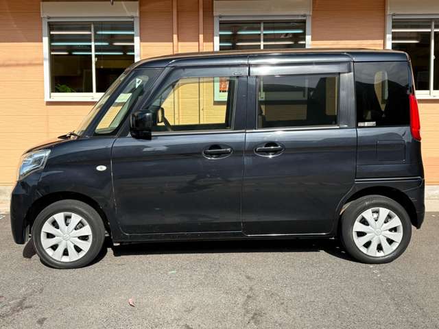 スペーシア 2013/H25