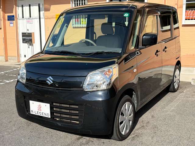 スペーシア 2013/H25