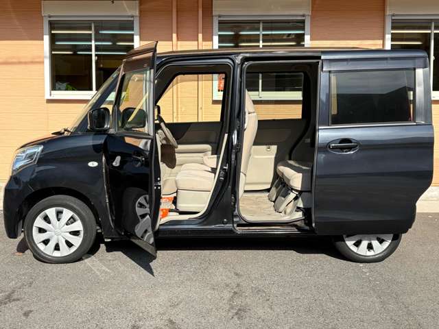 スペーシア 2013/H25