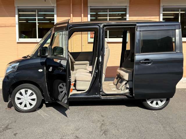 スペーシア 2013/H25