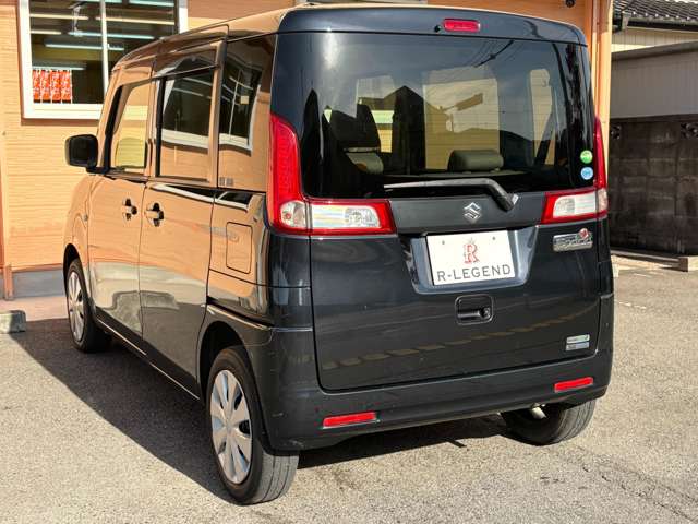 スペーシア 2013/H25