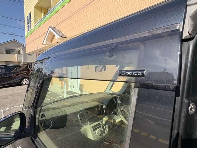 スペーシア 2013/H25