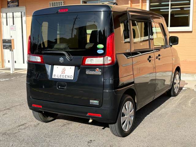 スペーシア 2013/H25