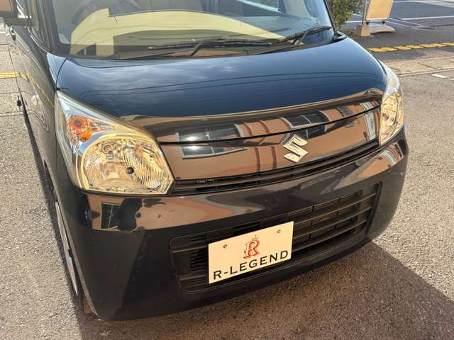 スペーシア 2013/H25