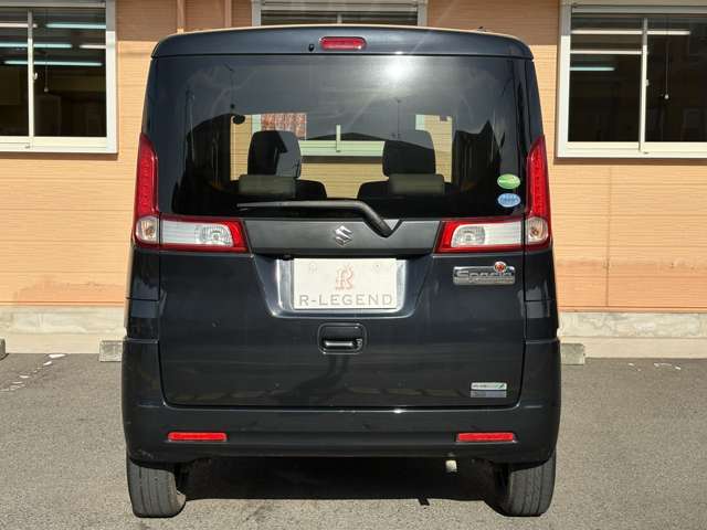 スペーシア 2013/H25