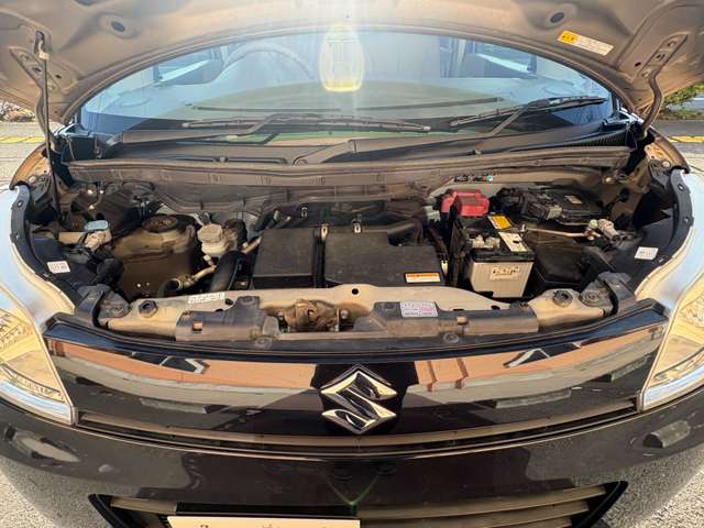 スペーシア 2013/H25