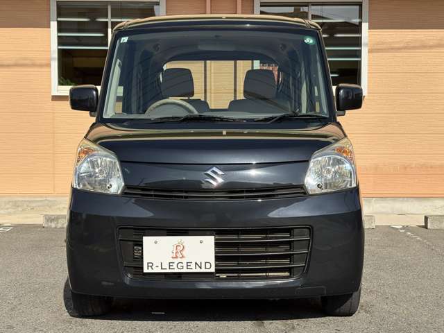 スペーシア 2013/H25