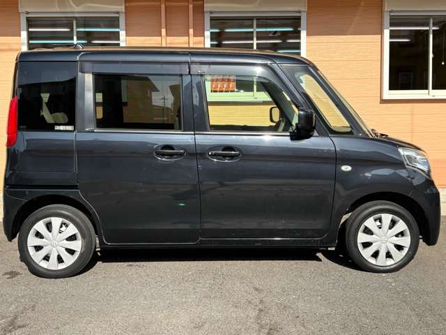 スペーシア 2013/H25