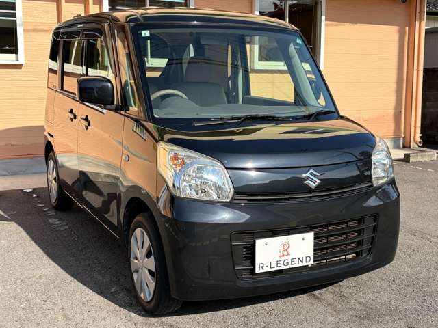 スペーシア 2013/H25