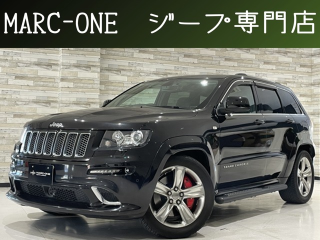 グランドチェロキー 2013/H25