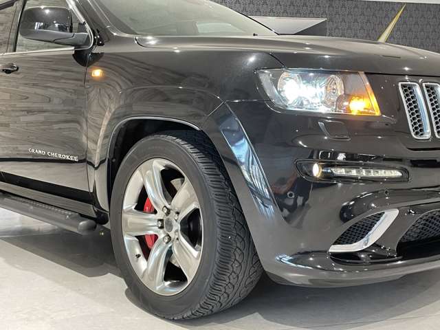 グランドチェロキー 2013/H25