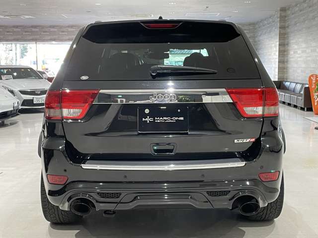 グランドチェロキー 2013/H25