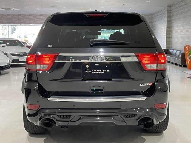 グランドチェロキー 2013/H25