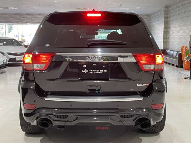 グランドチェロキー 2013/H25