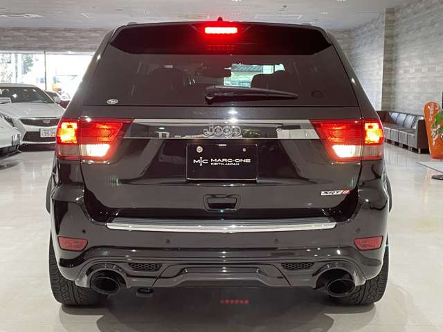 グランドチェロキー 2013/H25