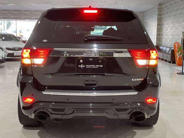 グランドチェロキー 2013/H25