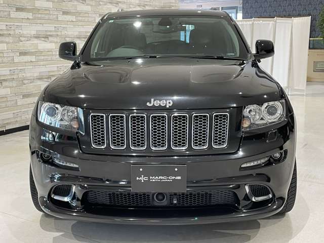 グランドチェロキー 2013/H25