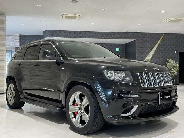 グランドチェロキー 2013/H25