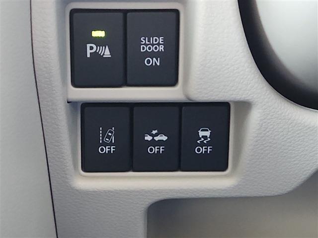 スペーシア 2018/H30