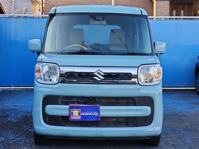 スペーシア 2018/H30