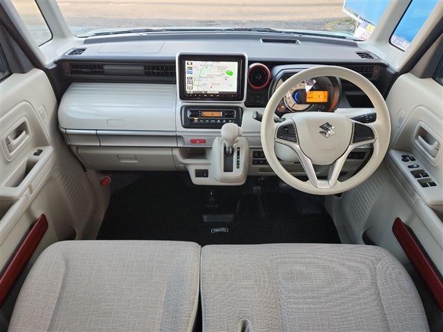 スペーシア 2018/H30