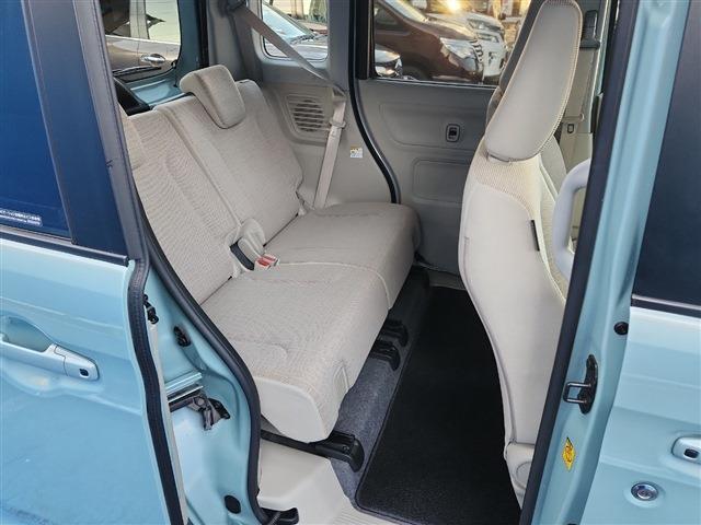 スペーシア 2018/H30