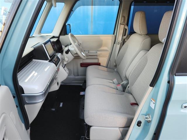 スペーシア 2018/H30