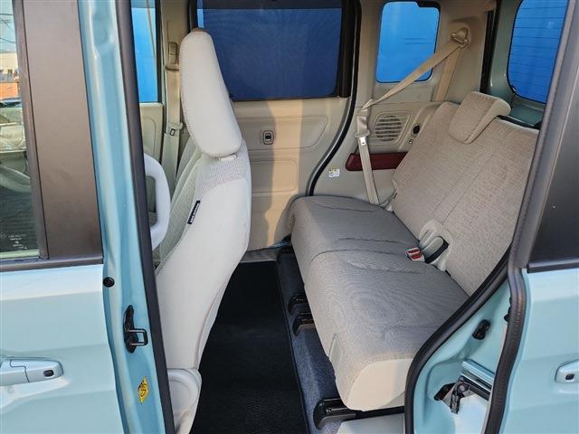 スペーシア 2018/H30