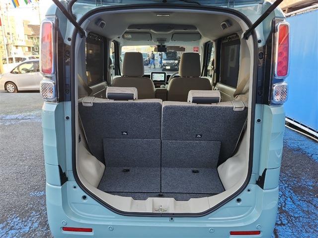 スペーシア 2018/H30