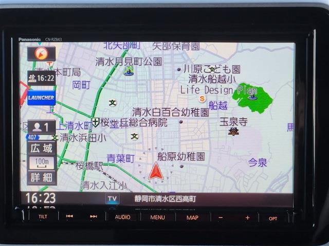 スペーシア 2018/H30