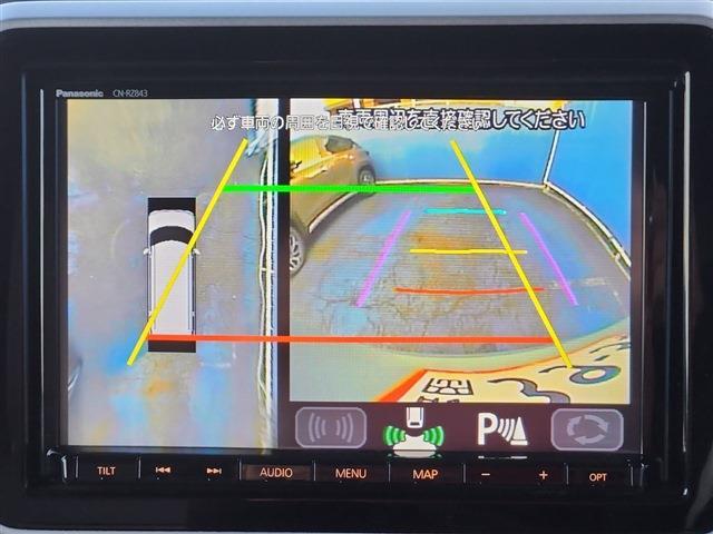 スペーシア 2018/H30