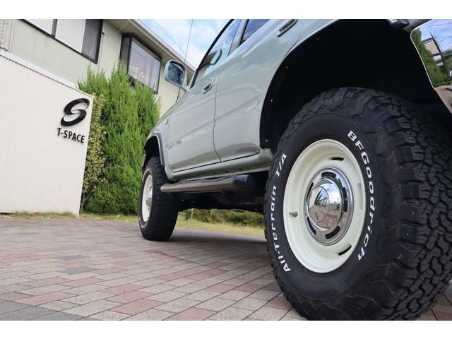 ハイラックスサーフ 2000/H12