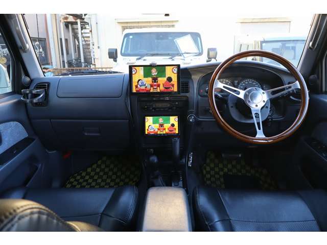 ハイラックスサーフ 2000/H12