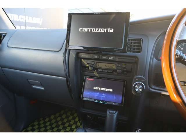 ハイラックスサーフ 2000/H12