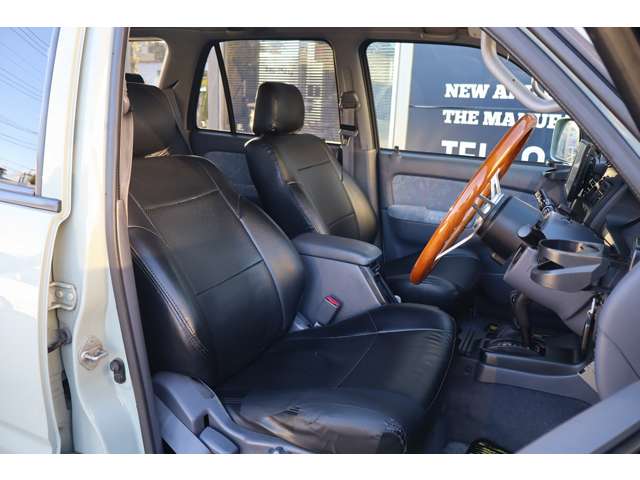 ハイラックスサーフ 2000/H12