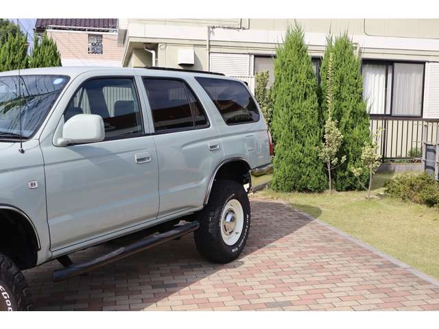 ハイラックスサーフ 2000/H12