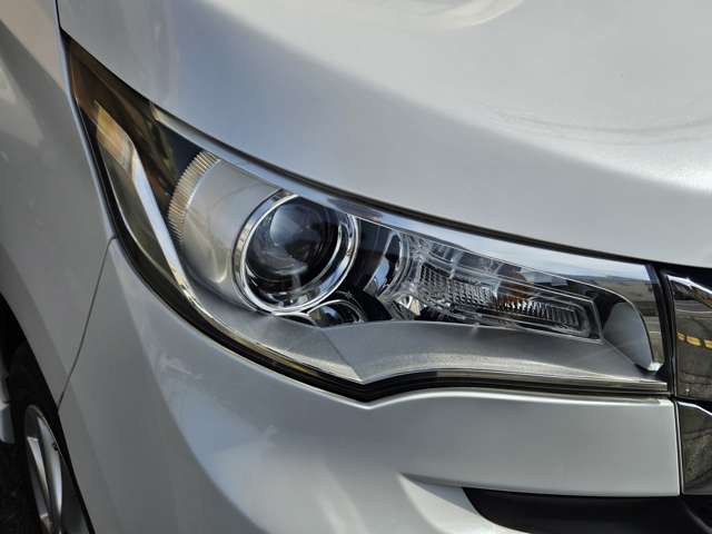 eKカスタム 2014/H26