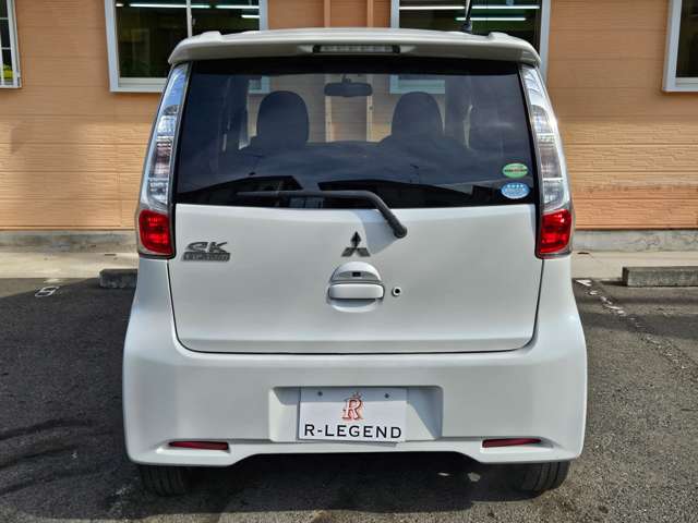 eKカスタム 2014/H26