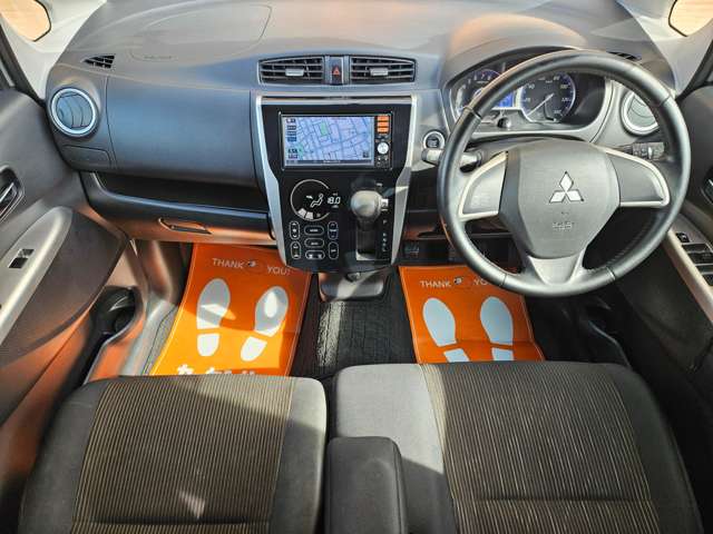 eKカスタム 2014/H26