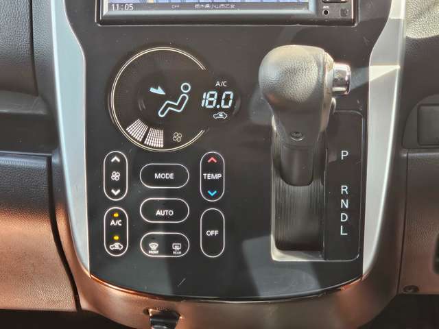 eKカスタム 2014/H26